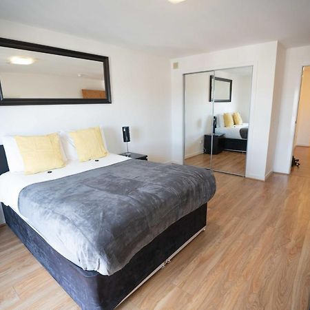 Dream Apartments Dundee Esterno foto