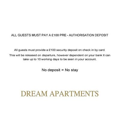 Dream Apartments Dundee Esterno foto