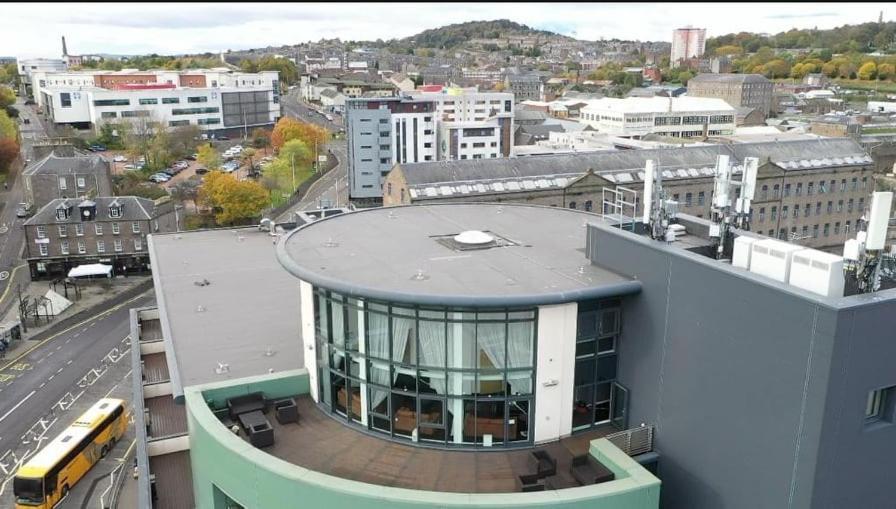 Dream Apartments Dundee Esterno foto