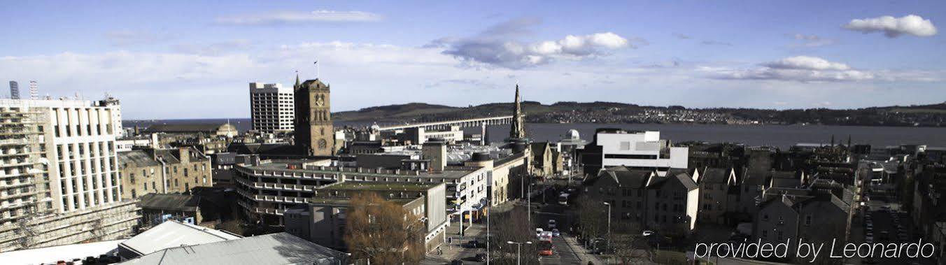 Dream Apartments Dundee Esterno foto