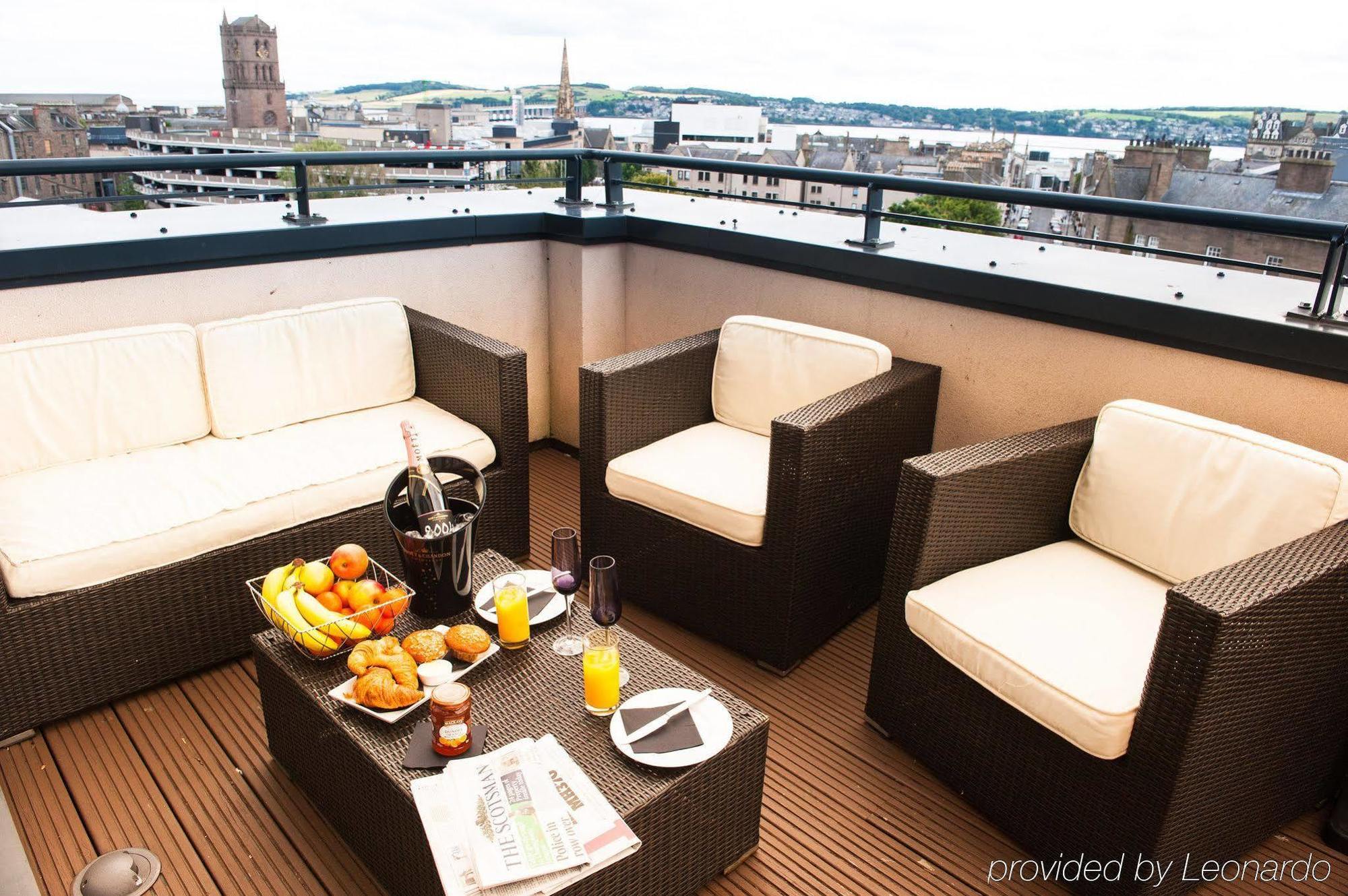 Dream Apartments Dundee Esterno foto