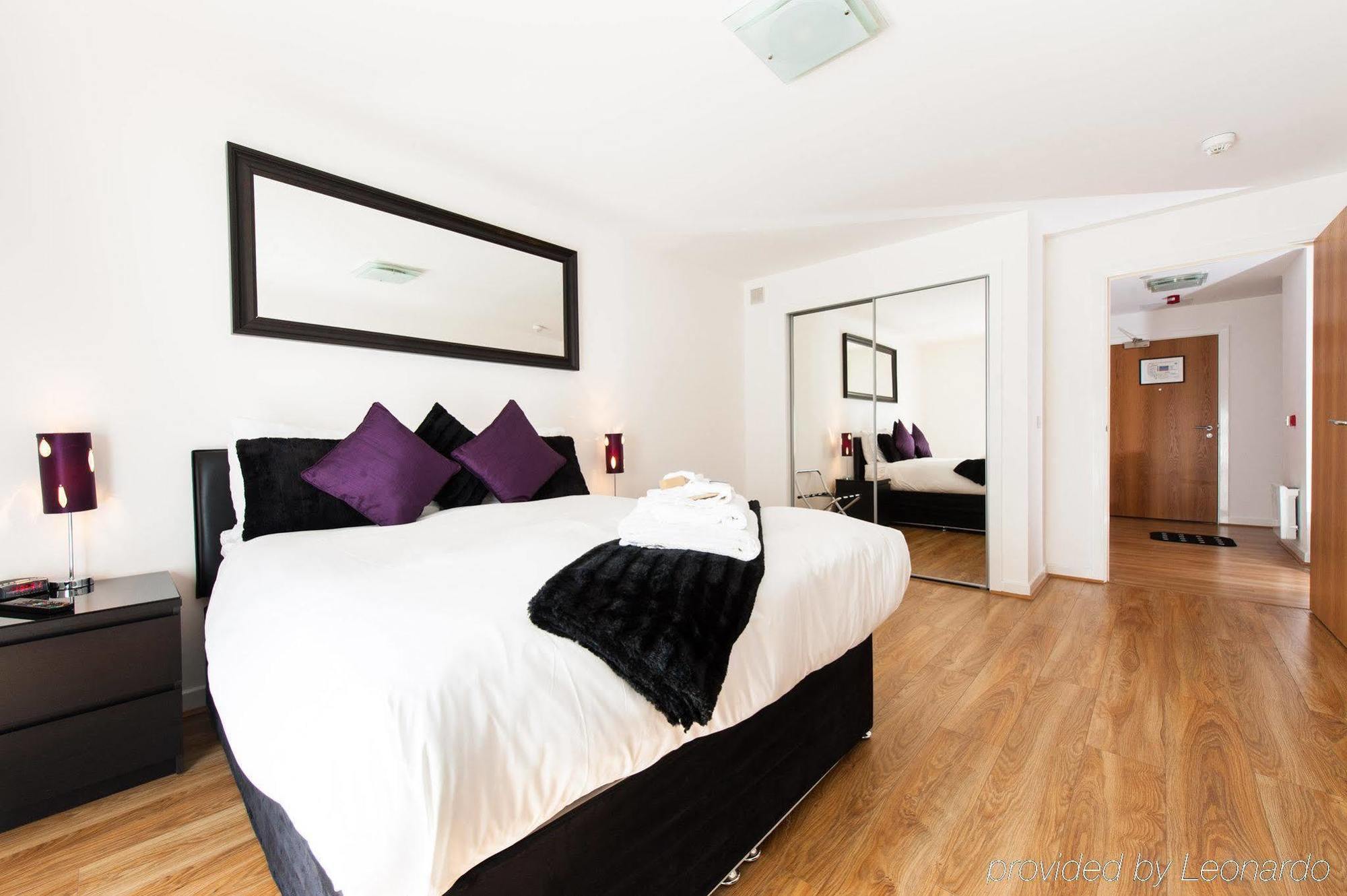 Dream Apartments Dundee Esterno foto