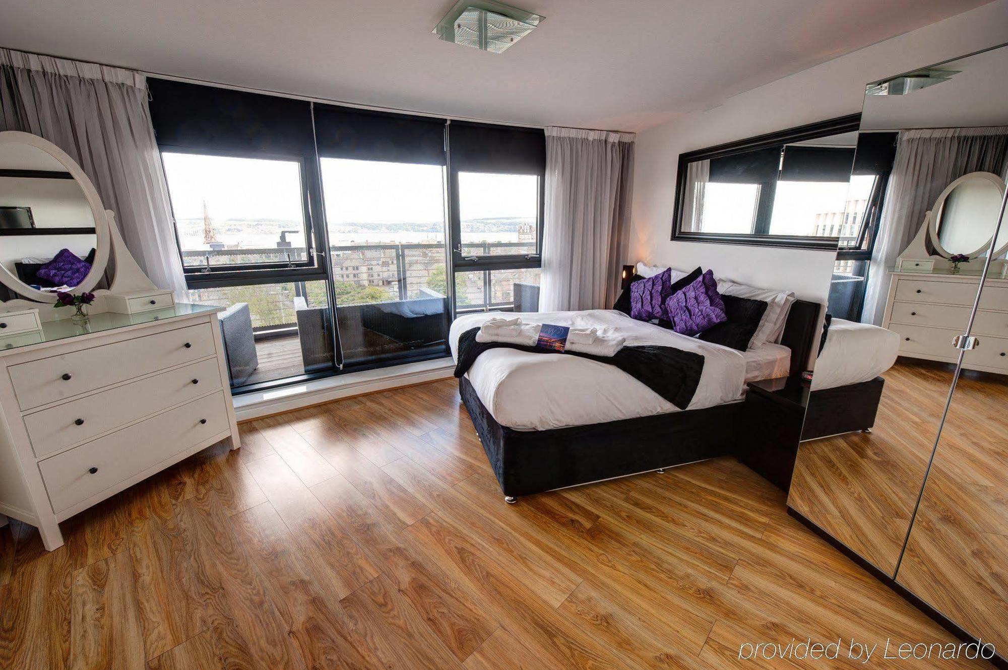 Dream Apartments Dundee Esterno foto